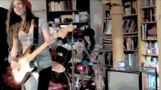 I Know How To Say - 3oh!3