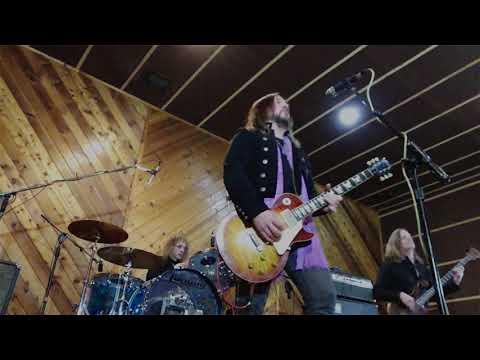 Matt O'Ree Band - Born Under a Bad Sign (Live)