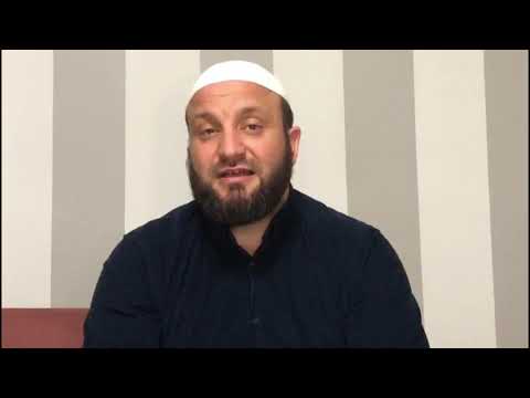 FAIK ASANI DOBIT E LEXIMIT TE KURANIT