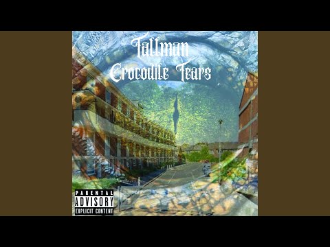 Crocodile Tears