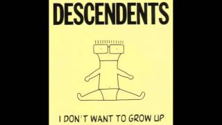 Descendents - Good Clean Fun