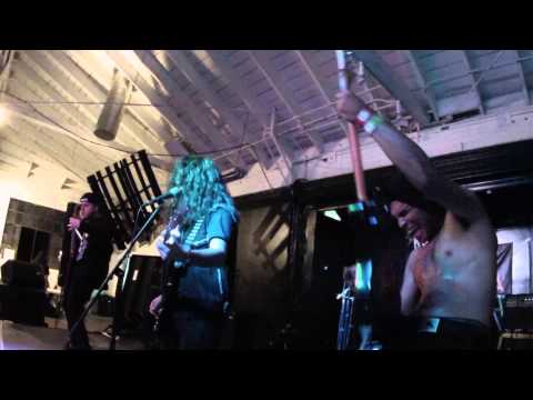 Invictus cam - Dismantle live 2nd Annual Metal Invictus labor day weekend bbq 09/01/2013