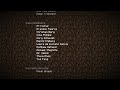[Minecraft] End Poem & Credits - 1-hour Complete Version (Java Edition 1.18)