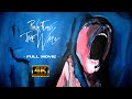 Pink Floyd - "The Wall" [Full Movie] 1982 | 4K Remastered