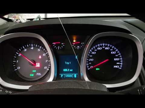 FOR SALE - 19I1241 - 2011 Chevrolet Equinox LT - 2.4L