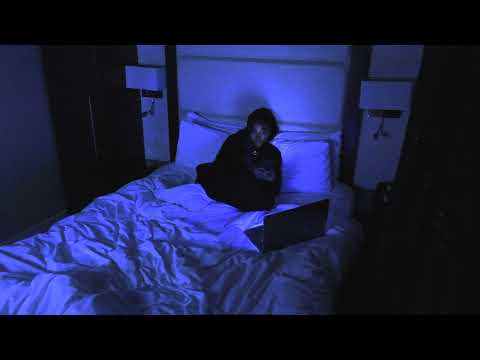 Precious Pepala - Voices (Official Visualiser)