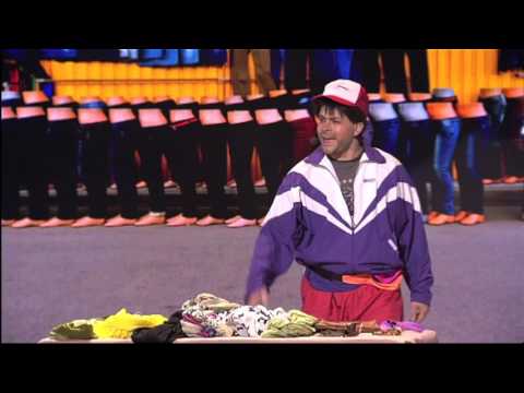 Vilija Matačiūnaitė ir Jokūbas Bareikis – „Ar tu ją matei?“