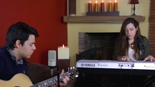 Majo Solís ft. Oscar Solís - Mi Buen Padre (Good Good Father) -  House Fires Cover Spanish