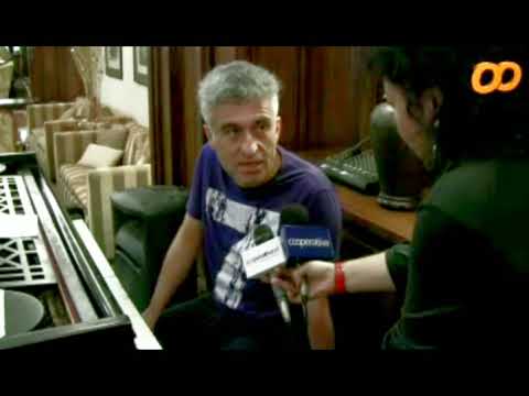 YouTube video about Author Spotlight: Meet Jorge González