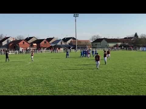 20.kolo 1.ŽNLOBŽ NK Mladost 3:1 NK Viljevo