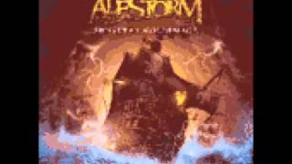 Alestorm - 1741 (The Battle of Cartagena) - 8-bit