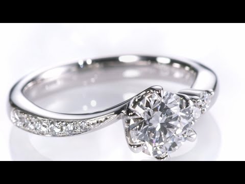 アイプリモ I Primo の結婚指輪 婚約指輪 Ringraph リングラフ