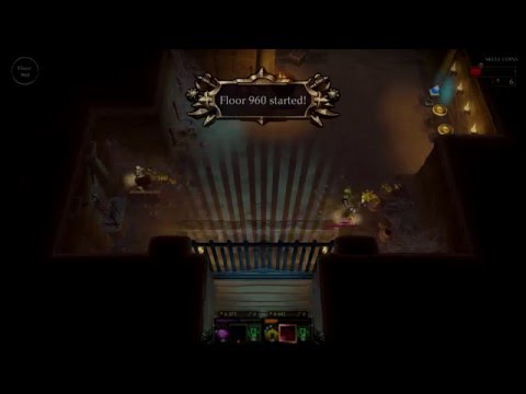 Gauntlet Slayer Edition ENDLESS LEVEL 900 Co-op PRO Gameplay