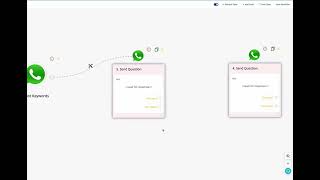 How to Send WhatsApp Native Flows   Mini App Via Bot And Save Response In Custom Fields in Crm