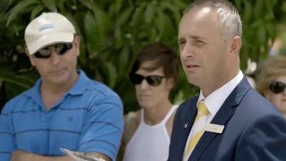Jason Mills: 46 Hinley Avenue, Maroochydore
