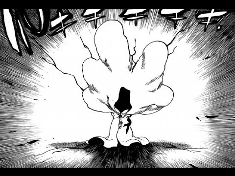 BLEACH 635 HOLY JUHA SHIT!!!!!!