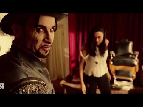 Blood Drive Slide Show: Welcome to the Show