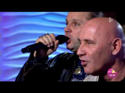 Pataky Attila és Pataky Gergő: Gyere őrült - tv2.hu/fem3cafe