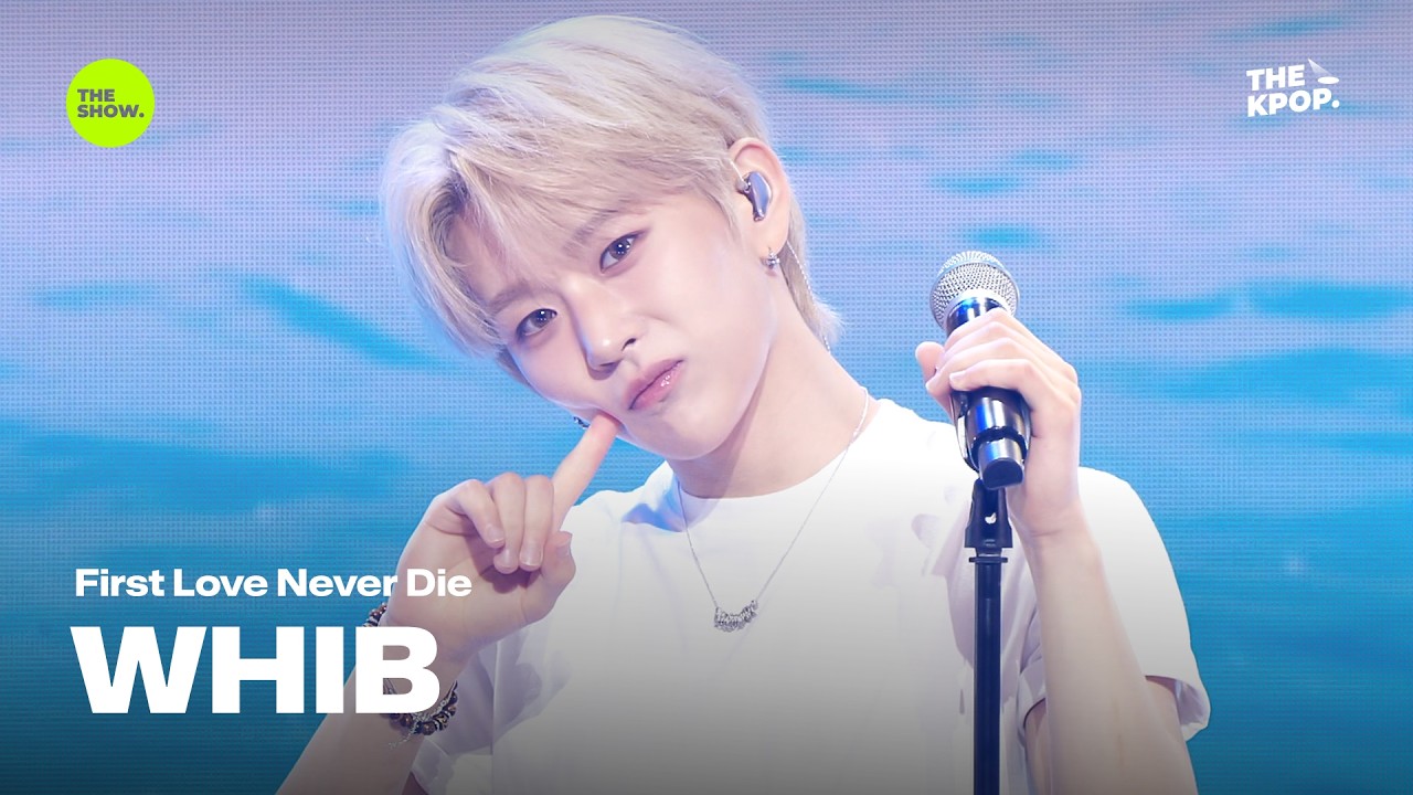 WHIB / First Love Never Die