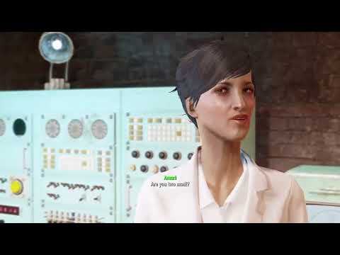 Fallout 4 Vanilla run pt 63