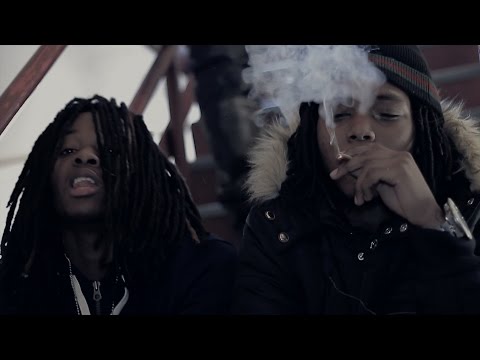 GMEBE Lil Chief Dinero X Allo - Wouldnt Be Shit [OFFICIAL VIDEO] Dir. @RioProdBXC