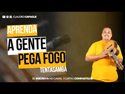 Ta Pegando fogo - OZ Bambaz