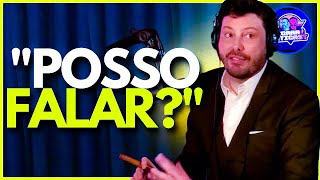 DANILO GENTILI EST APAIXONADO PELA MARAISA? (TICARACATICAST)