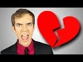 Valentine's Day is a Lie by Jacksfilms
