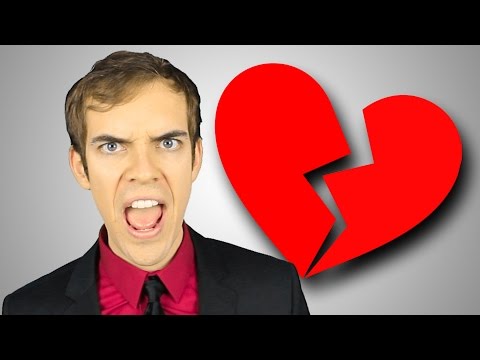Valentine's Day is a Lie