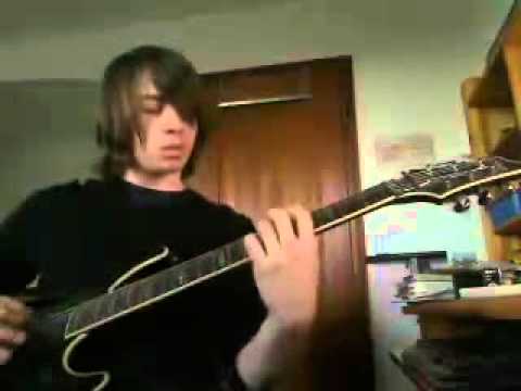 Eluveitie - A rose for Epona Cover