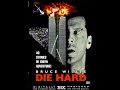 Opening To Die Hard DVD 1999