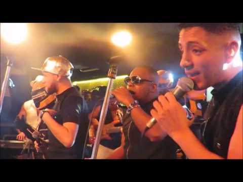 La Criolla - 11 Aniversario Combinación de la Habana (2016)