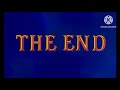 The End A Gandalf Picture 1970