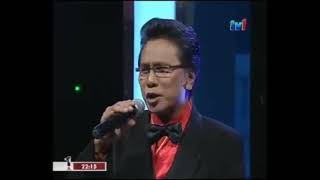 Download lagu Penantian Cinta - A. Razak Ismail (Cover Version) mp3