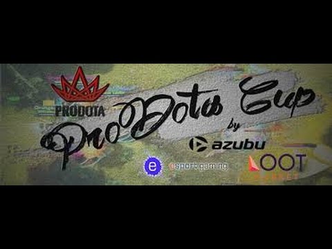 Матч Shazam vs EnemyGG ProDotA Cup Americas #4, Group Stage, Group B (game 1)