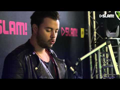Quintino (DJ-set) at SLAM! MixMarathon live from ADE