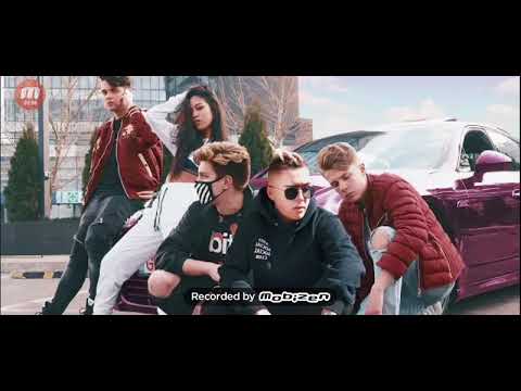 Reacționez la 5gang DM feat Lino Golden (selly)