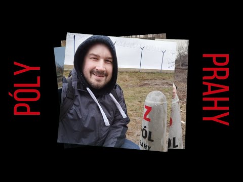 🧭 Póly Prahy ve dvou dnech