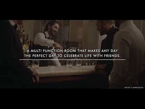 Rustomjee The Panorama Project Tour 1