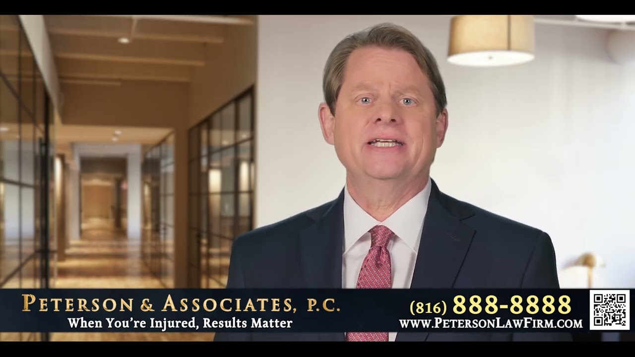 It's Our Mission To Help The Injured