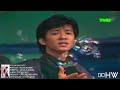 Richie Ricardo Hujan Dan Cinta 1984 Aneka Ria Safari