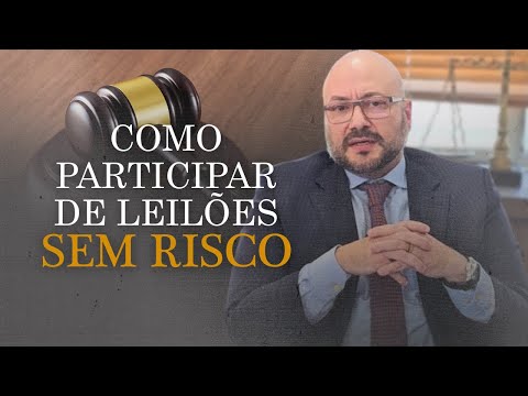 Estudo prévio do processo: a etapa que separa o investidor do amador