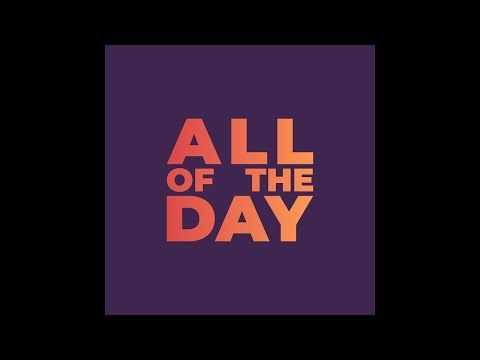 All of the Day episode 48: Roughly 95 minutes on Sonic the Hedgehog