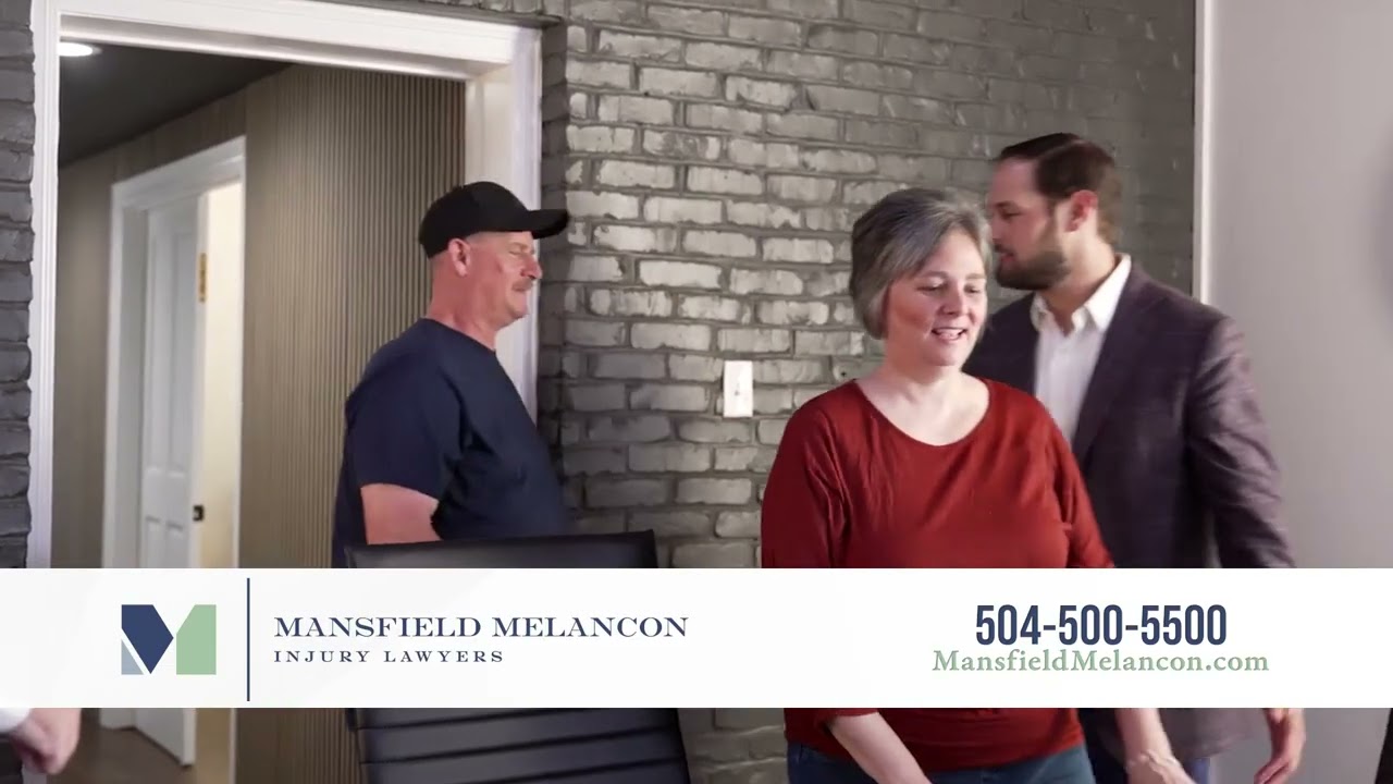 Driven by Justice, Motivated by You