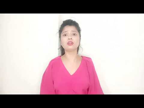 Neha (Hindi Audition)