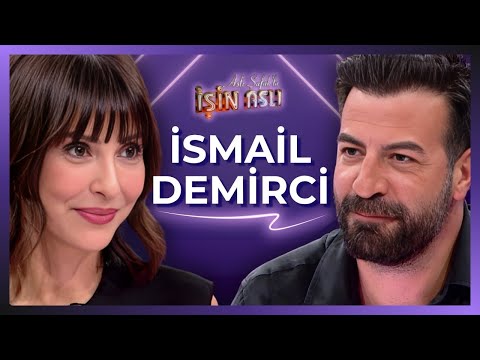 The Truth of the Matter with Aslı Şafak - İsmail Demirci | November 7, 2025