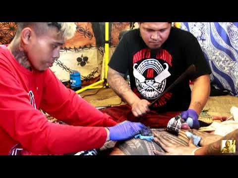 FAI MALU LE FAIVA by Maanaima Leota Rolani (Official Music Video)