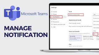 How to Manage Notifications in Microsoft Teams (2024)