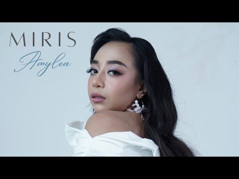 MIRIS - AMYLEA ( OFFICIAL LYRIC VIDEO)