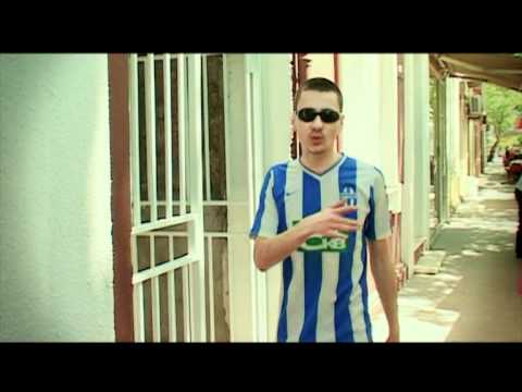 Aleksein ft. Varvari1987 - Za Buducnost  (Official video)